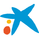 CaixaBank logo