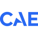 CAE logo