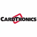 Cardtronics plc logo