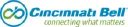 Cincinnati Bell Inc. logo