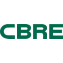 CBRE Group logo