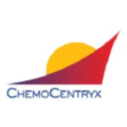 ChemoCentryx, Inc. logo