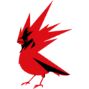 CD Projekt logo
