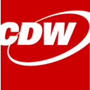 CDW Corporation logo