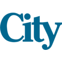 City Holding Company logo