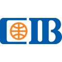 Commercial International Bank logo