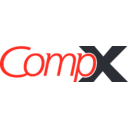 CompX International Inc. logo