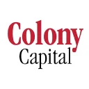 Colony Capital, Inc. logo