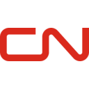 Canadian National Railway logo