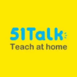 51Talk Online Education Group logo