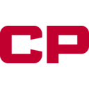 Canadian Pacific Railway logo