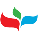CP All logo