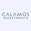 Calamos Long/Short Equity & Dynamic Income Term Trust logo