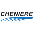 Cheniere Energy Partners, L.P. logo
