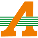 Atacadão logo