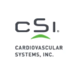 Cardiovascular Systems, Inc. logo