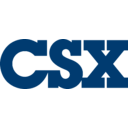 CSX Corporation logo