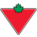 Canadian Tire logo