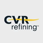 CVR Refining, LP logo