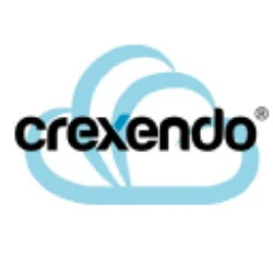 Crexendo, Inc. logo