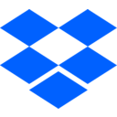 Dropbox logo