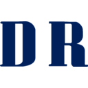 D. R. Horton logo