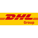 DHL Group (Deutsche Post) logo
