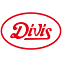 Divis Laboratories logo
