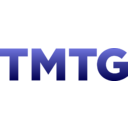 Trump Media & Technology Group Corp. logo