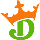 DraftKings logo