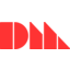 Desktop Metal, Inc. logo