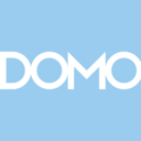Domo, Inc. logo