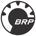 Bombardier Recreational Products logo