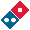 Domino's Pizza logo