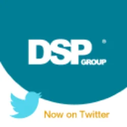 DSP Group, Inc. logo