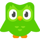 Duolingo logo