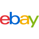 eBay logo