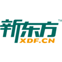 New Oriental logo