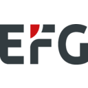 EFG International logo