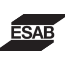 ESAB logo