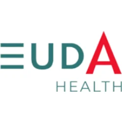 EUDA Health Holdings Limited logo