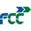 Fomento de Construcciones y Contratas logo
