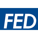 Federal Bank logo