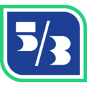 Fifth Third Bank logo