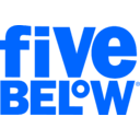 Five Below logo