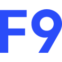 Five9 logo