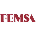 Fomento Económico Mexicano logo