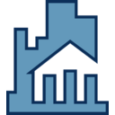 Fidelity National Financial logo