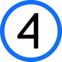 Shift4 Payments logo