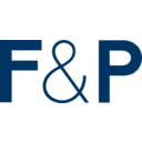 Fisher & Paykel Healthcare logo